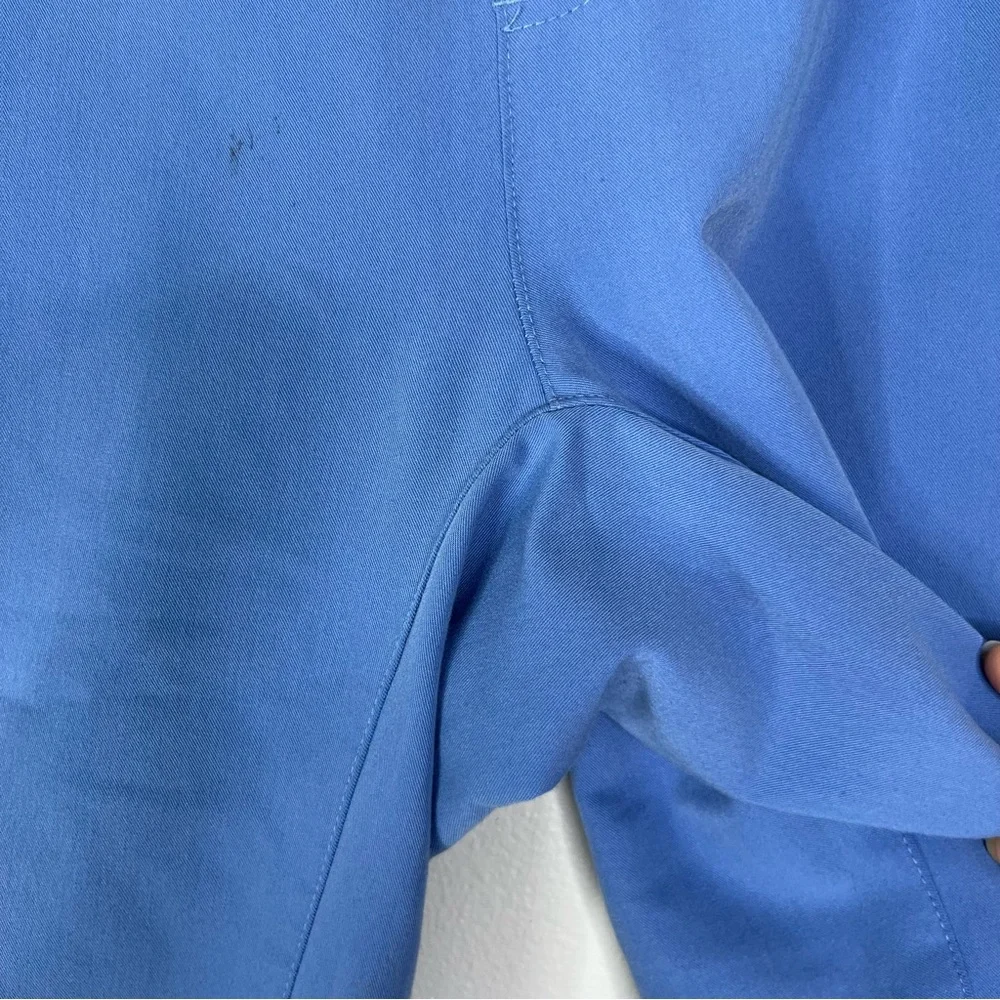Figs Tansen Scrubs Men’s S Blue Jogger Medical MXXSW2004 PO1659 Technical